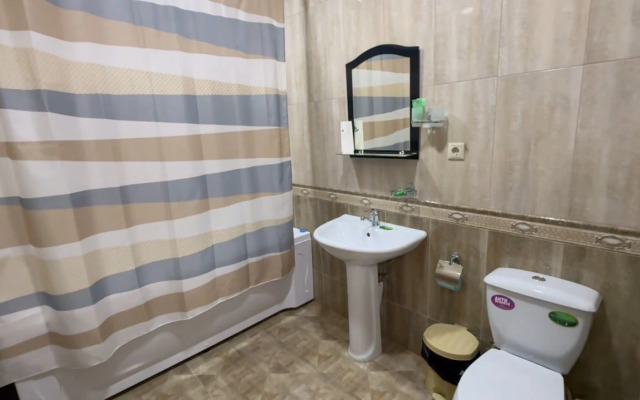 Отель Столица Севера