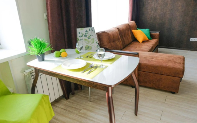 Komfort Oktyabr'skij 29 Flat
