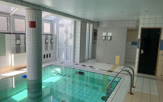 Частный дом Гагаринхаус