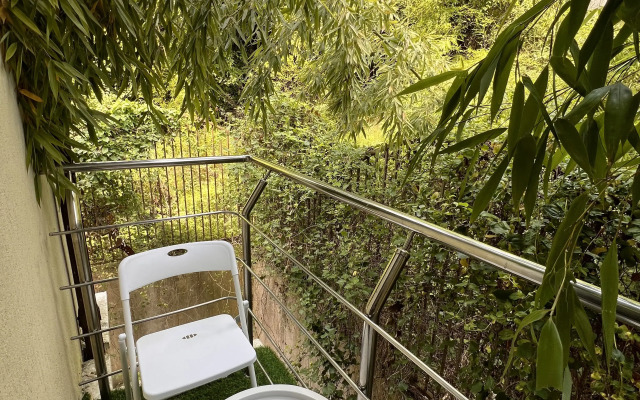 Apartamenty v tsentre Flat