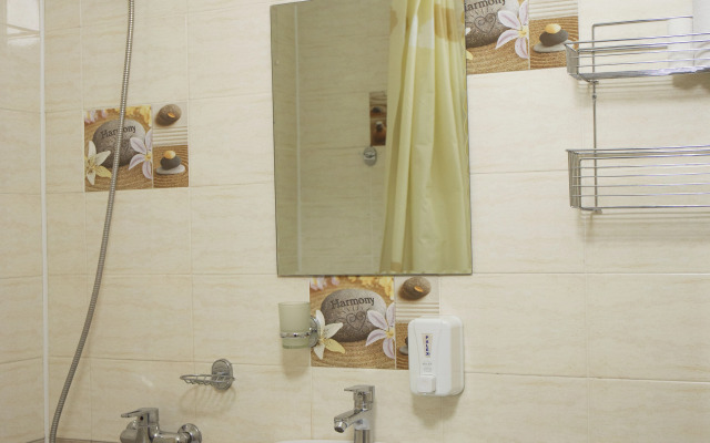 Квартира Cozy apartment Almaty