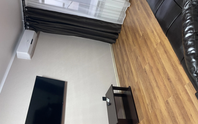 Dvukhkomnatnaya Bashkevicha 92a Flat