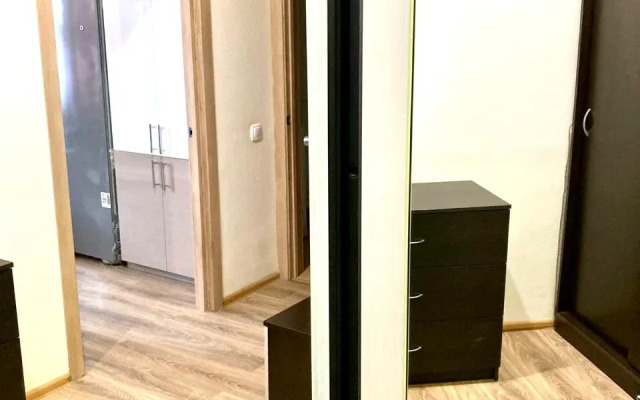 Квартира уютная с удобной локацией