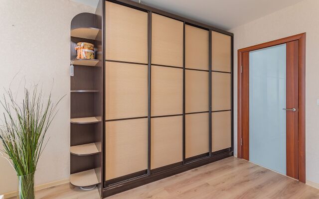 Na ulitse Karla Marksa 58 Apartments
