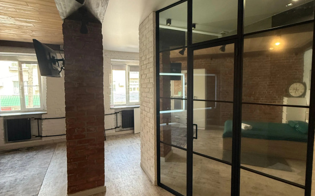 Апартаменты Студия улица Ленина 70-7