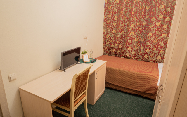 Гостевой дом Почтамтская 10