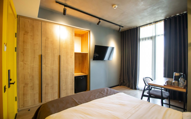 Hotel CH51