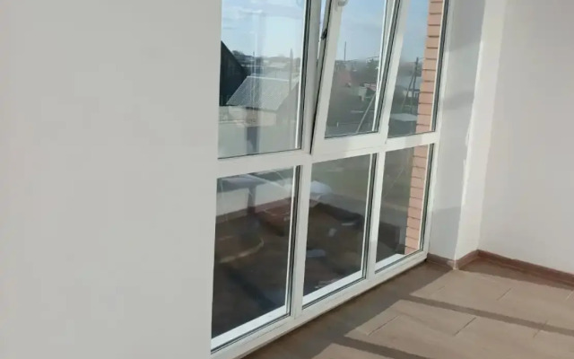 Квартира однокомнатная