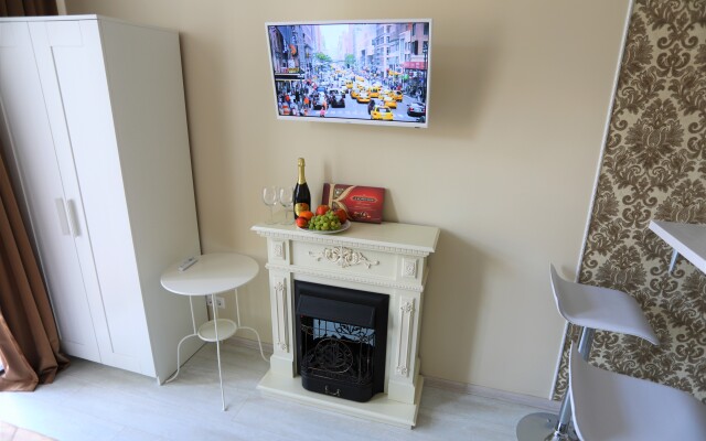 Апартаменты 1 Невский Проспект 81