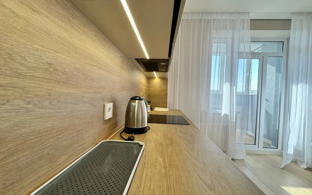 Квартира жк линии