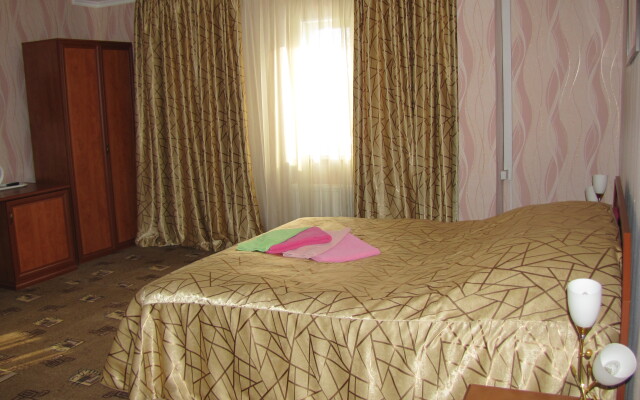 Lesnoj Hotel