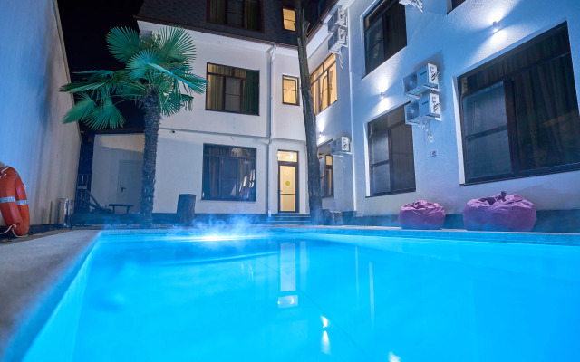 Prospekt Hotel