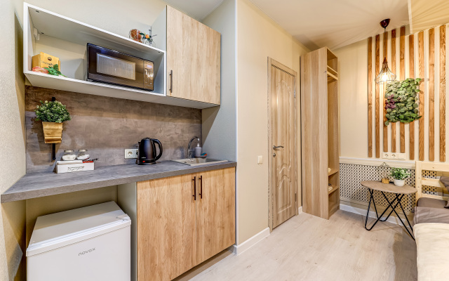 Apartment Ecolife 2