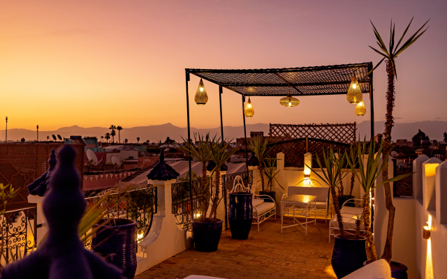 Maipa Boutique Riad Hotel