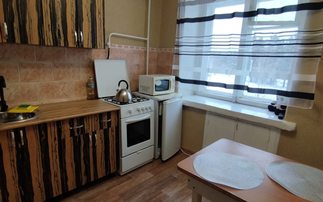 Квартира Однокомнатная в центре