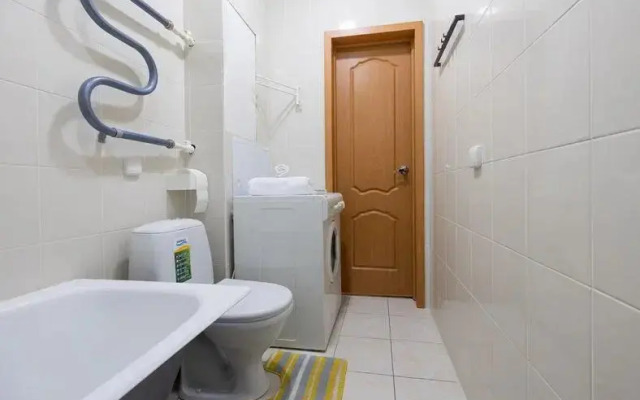 V Zelenom Tikhom Rayone Tsarskogo Sela Flat