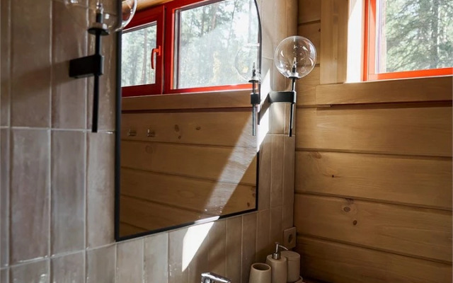 Отель Тэнери