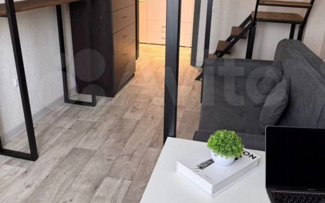 Квартира Элитная двушка с джакузи на заливе