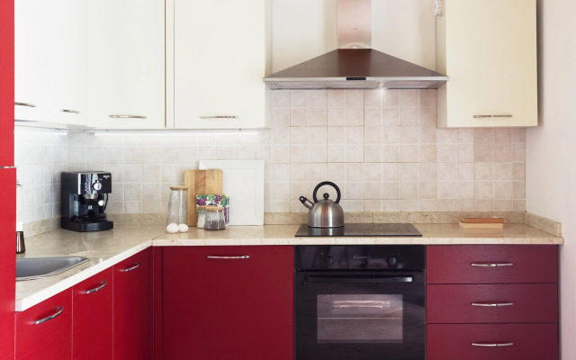 Вилла Giardino di Limoni