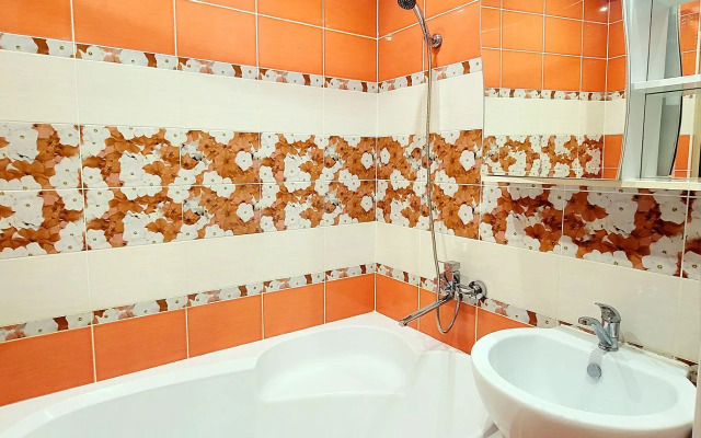 Квартира Сиреневый Бриз