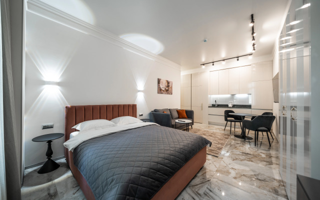 El&T 10 Apartments