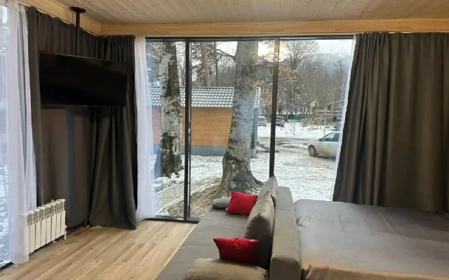 Ert-House Arkhyz