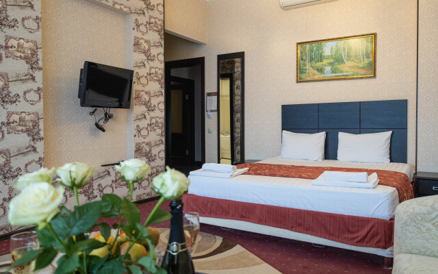 Мини-отель Абсолют