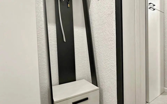 Квартира Стильная Студия в Центре Города