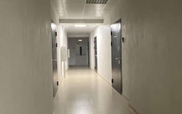 Na ulice  Fonvizina 2 Apartments
