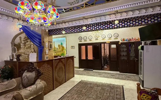 Guli Hotel