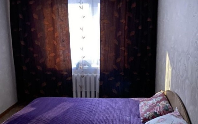 Квартира на проспекте 60 лет СССР 8