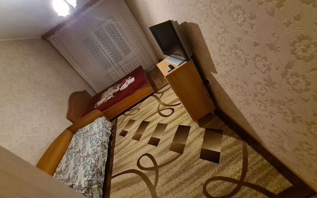 Квартира на улице Дружбы 8 (32)