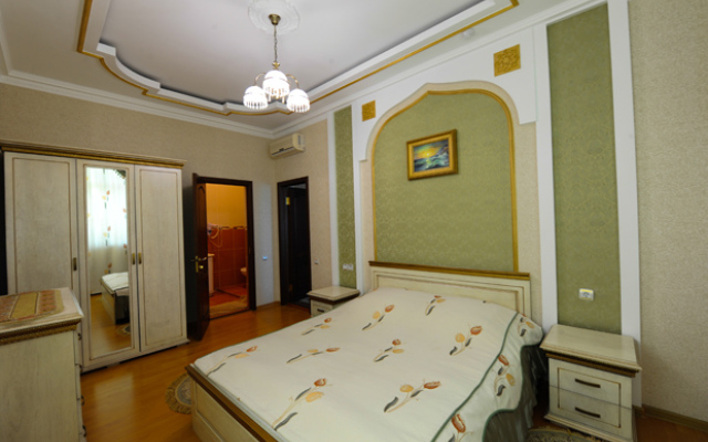 Edelvejs Hotel