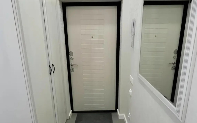 18/Apartments s Vidom na Gory