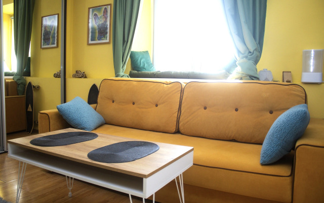 Квартира Аренда