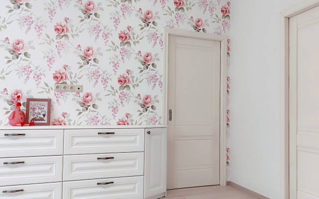 Апартаменты в центре Москвы