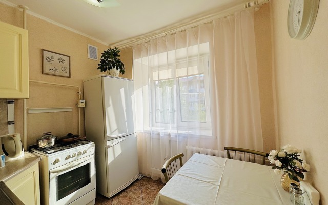 Cozy Rent Pink Zefir Apartments