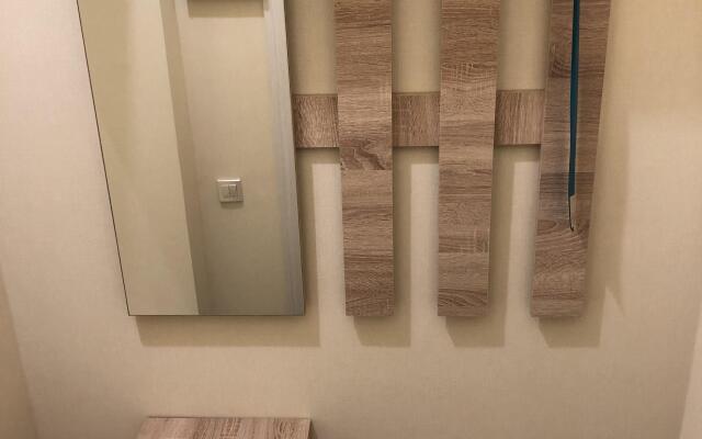 Апартаменты Исторический центр Ярославля