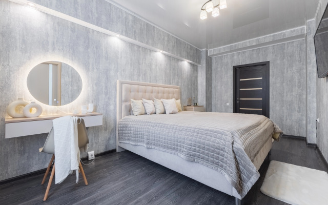 Апартаменты Comfort Home для 11 гостей