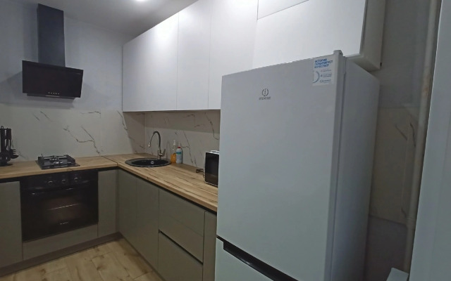 Апартаменты Наговицына 6