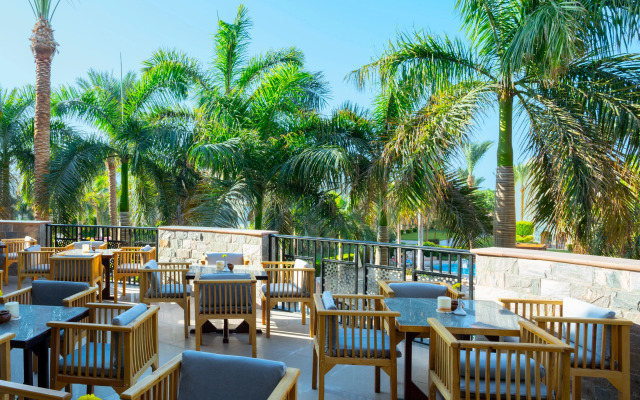 Курортный отель Stella Gardens Resort & Spa - Makadi Bay - All inclusive