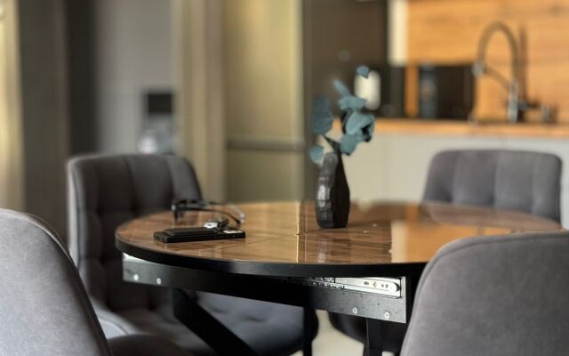 Апартаменты Grand Apartment 3