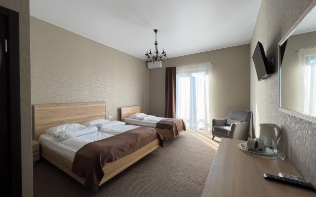 Rita House Hotel