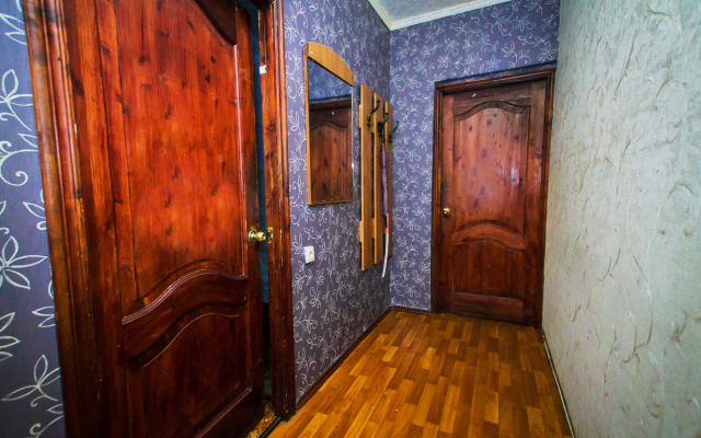 Апартаменты на Беляево