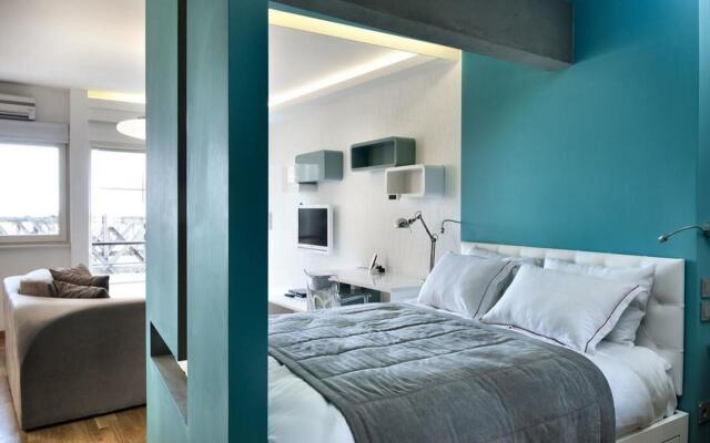 Nuru Ziya Residence