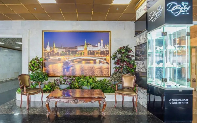 Апартаменты на Ленинском в Ladotel