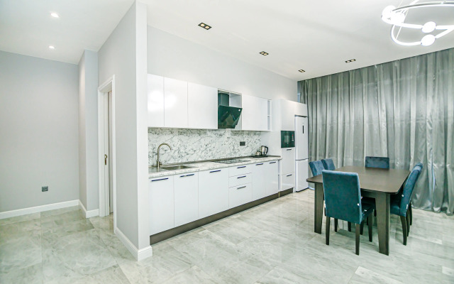 Family by Adress Hotel Apartments