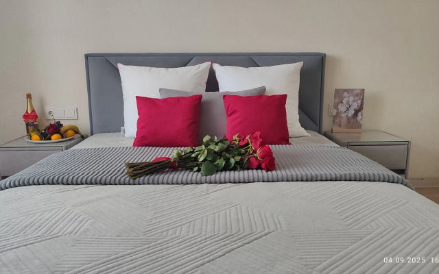 Квартира OneDayDom на Улице Тимирязева 23