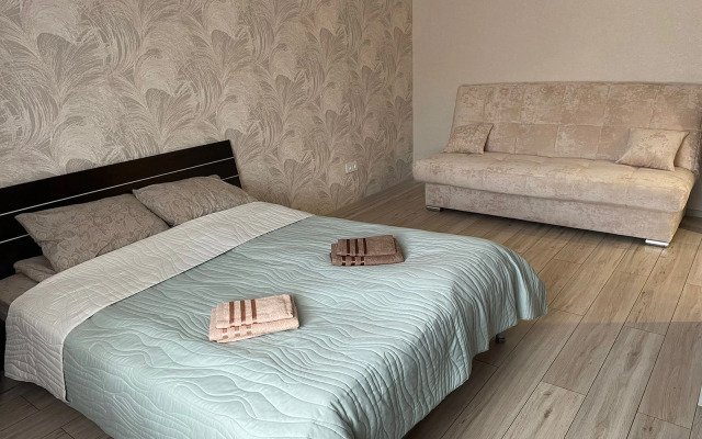 Квартира Волжский берег на Тверском, 5