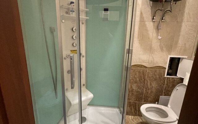 Apartamenty na Bambukovoy 1